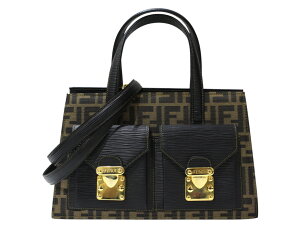 フェンディ(FENDI) 中古 バッグ | 通販・人気ランキング - 価格.com