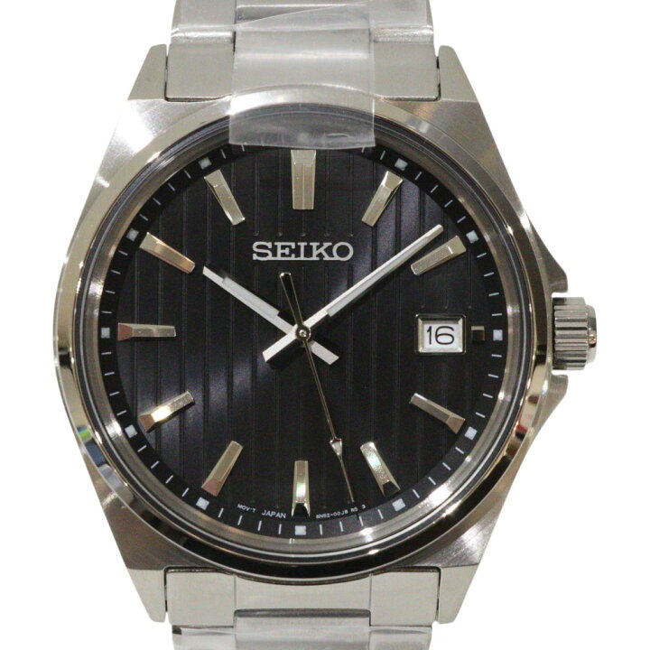 楽天市場】SEIKO セイコー SBTH005 セイコーコレクション クオーツ 