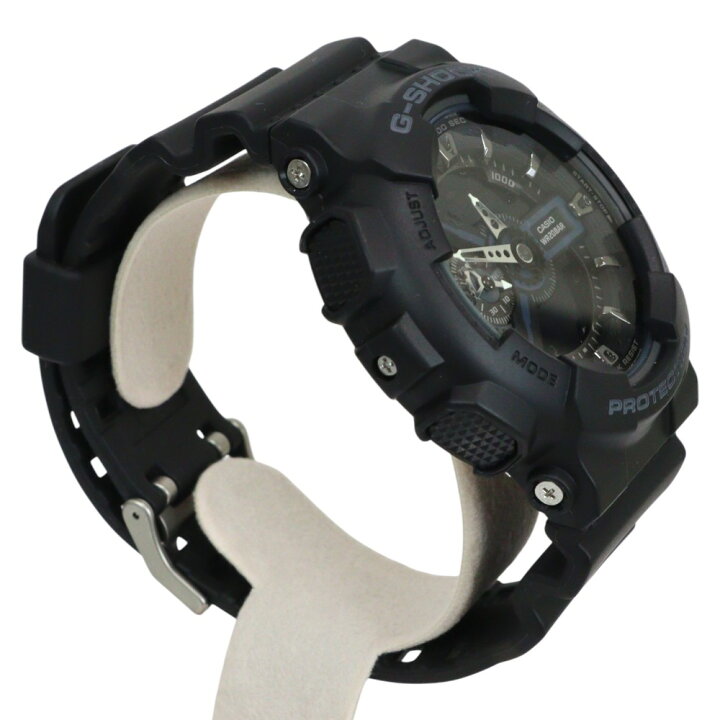 楽天市場】【箱・取説あり】CASIO カシオ G-SHOCK ジーショック GA-110 