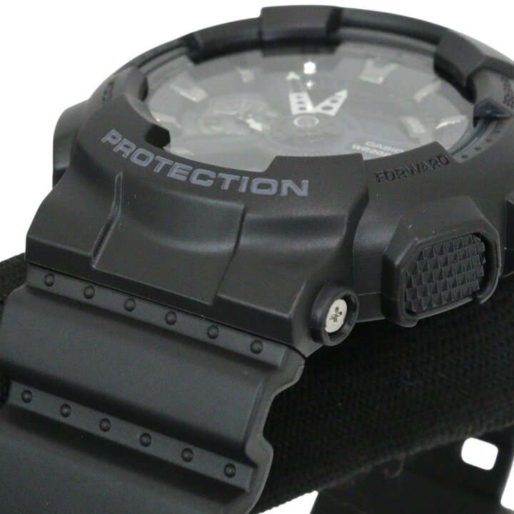 楽天市場】【箱・取説あり】CASIO カシオ G-SHOCK ジーショック GA-110 