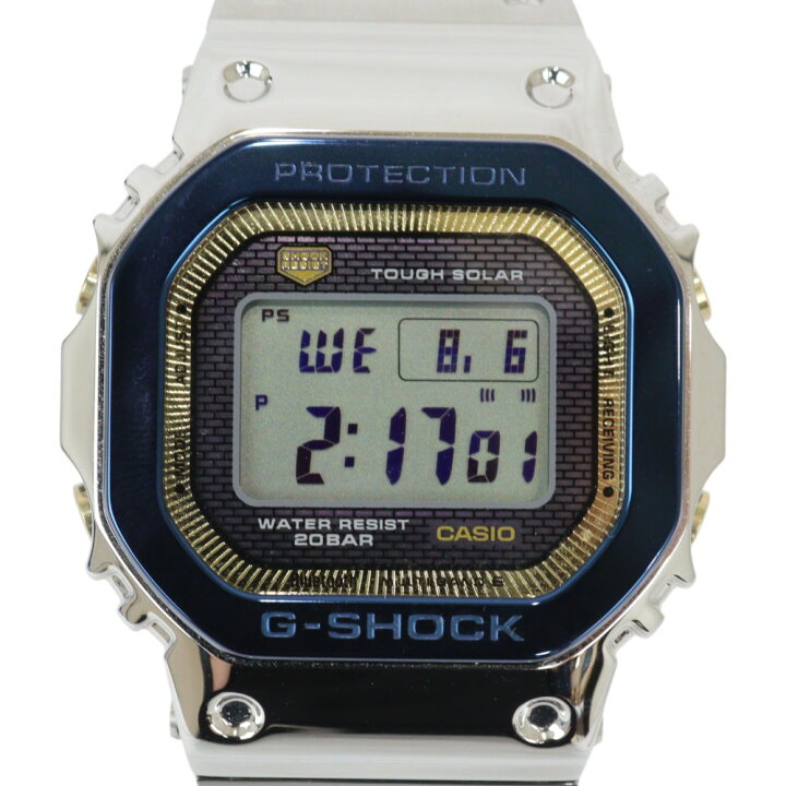 楽天市場】【50周年記念モデル】CASIO カシオ 5000シリーズ GMW  