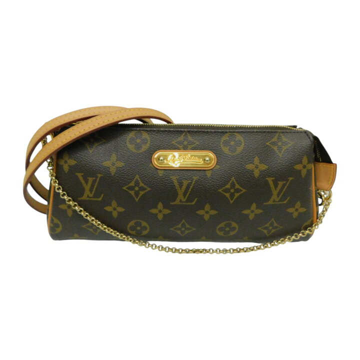 楽天市場】LOUIS VUITTON ルイ・ヴィトン エヴァ M95567 ショルダー 