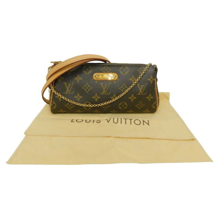 楽天市場】LOUIS VUITTON ルイ・ヴィトン エヴァ M95567 ショルダー 