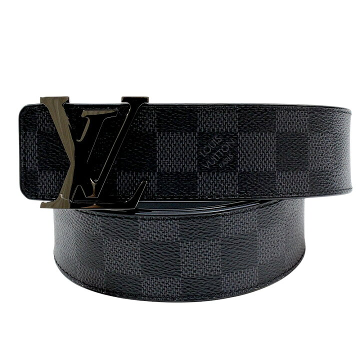 楽天市場】【箱・布袋あり】LOUIS VUITTON ルイ・ヴィトン ベルト・LV 