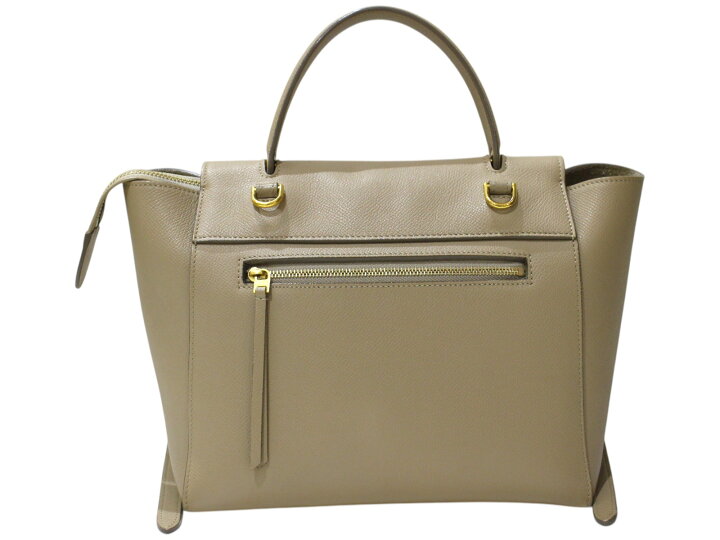 楽天市場】【布袋・ショルダーストラップあり】CELINE セリーヌ ベルト