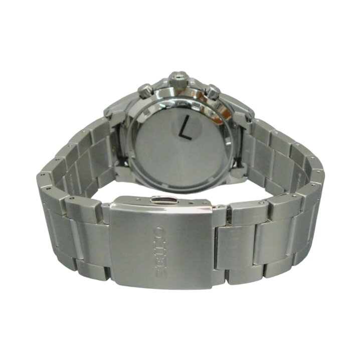 楽天市場】SEIKO セイコー セイコーセレクション SBTR033 クオーツ 10 