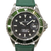 楽天市場】steinhart（腕時計）の通販