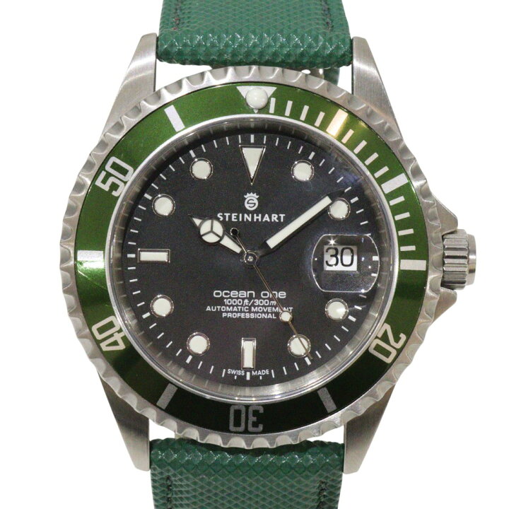 楽天市場】【内外箱あり】STEINHART スタインハート オーシャンワン 