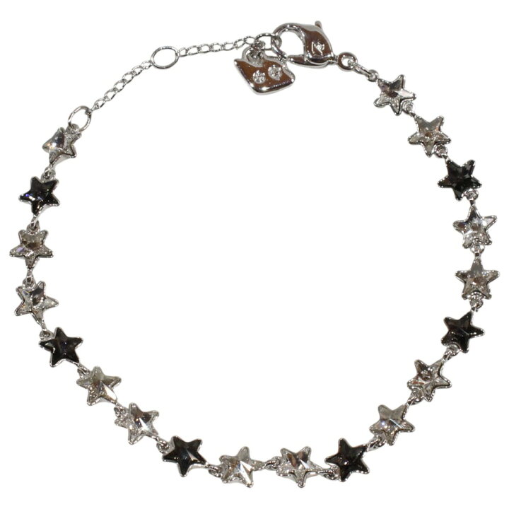 楽天市場】【箱・アジャスターあり】SWAROVSKI スワロフスキー スター 