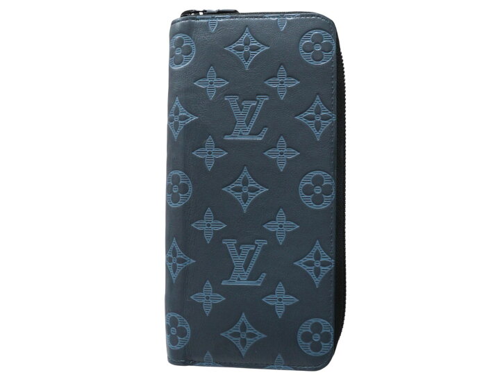 楽天市場】【箱・布袋あり】LOUIS VUITTON ルイ・ヴィトン ジッピー 