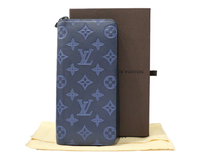 楽天市場】【箱・布袋あり】LOUIS VUITTON ルイ・ヴィトン ジッピー 