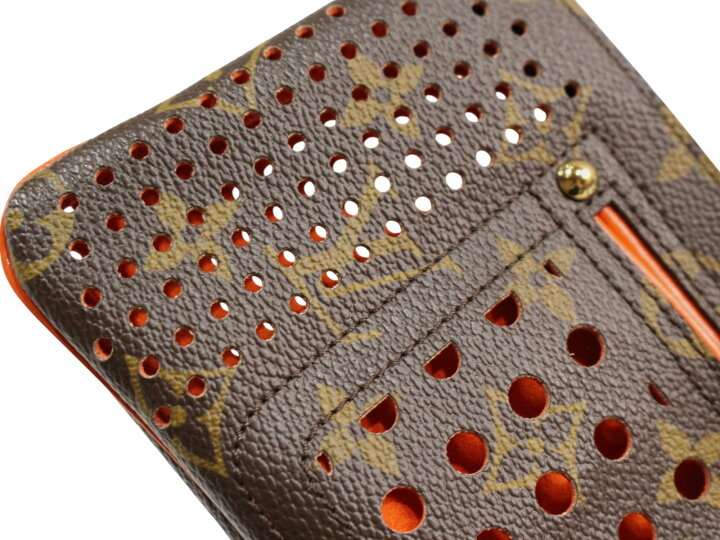 楽天市場】LOUIS VUITTON ルイ・ヴィトン ポシェット・プラット M95187 