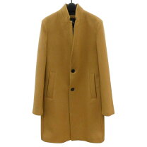 楽天市場】ZARA キャメル コートの通販