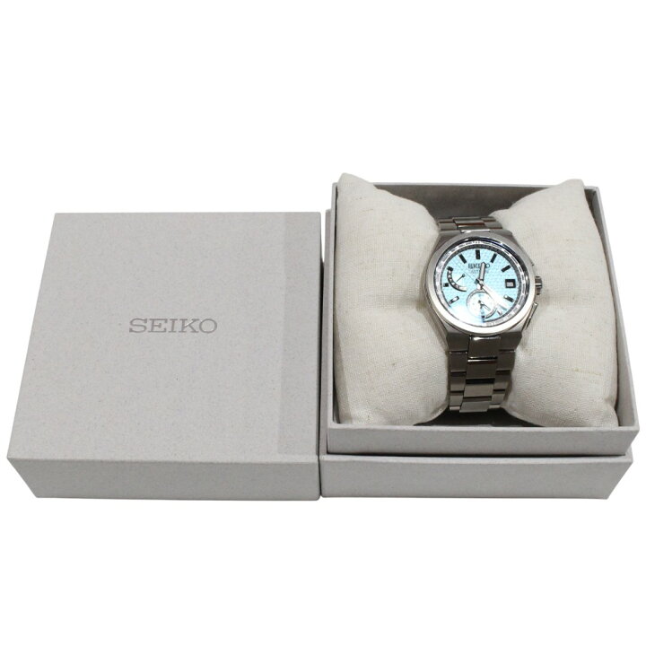 楽天市場】【600本限定モデル・内箱あり】SEIKO セイコー アストロン 