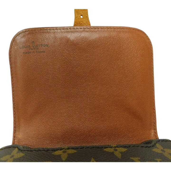 楽天市場】LOUIS VUITTON ルイ・ヴィトン M51253 カルトシエール MM 