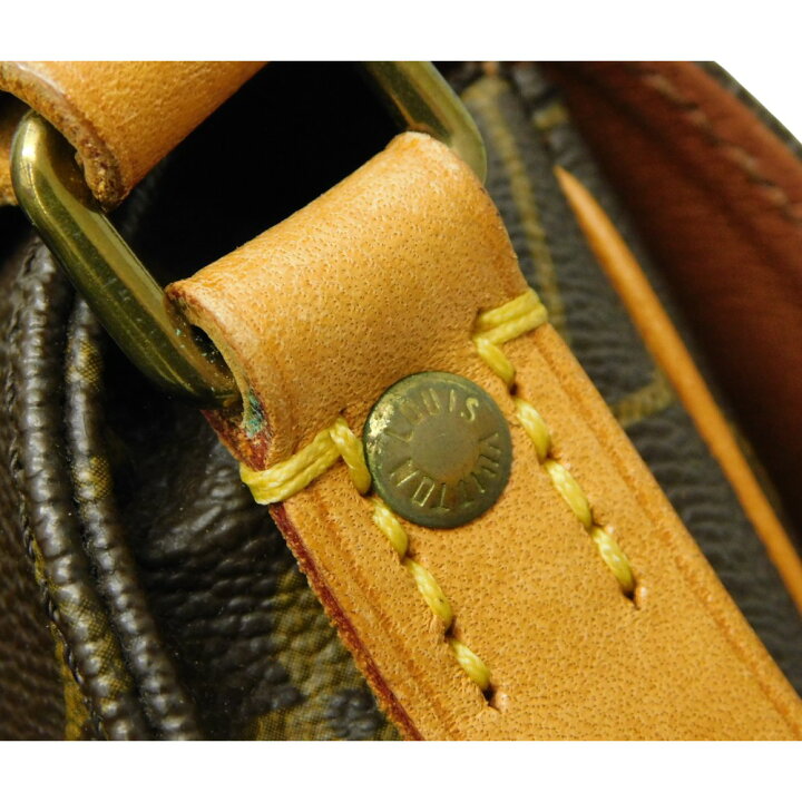 楽天市場】LOUIS VUITTON ルイ・ヴィトン M51253 カルトシエール MM 