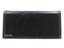 楽天市場】ポールスミス 長財布 中古の通販