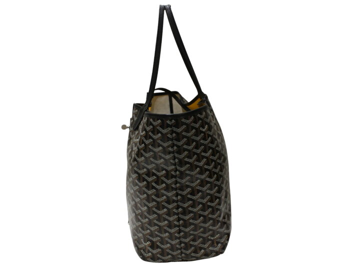 楽天市場】【ポーチあり】GOYARD ゴヤール サン・ルイPM トートバッグ 