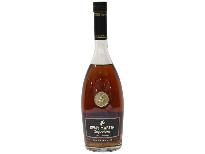 楽天市場】【未開封】REMY MARTIN SUPERIEUR VIEILLE RESERVE COGNAC