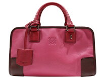 楽天市場】ロエベ loewe（カラーピンク）（レディースバッグ｜バッグ 