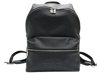 LOUIS VUITTON ルイ・ヴィトン ディスカバリー・バックパック PM M30358 タイガ ブラック系 レザー レデ…