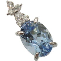 楽天市場】ペンダント トップ ダイヤ 中古（カラット数1.0 ～ 1.99ct 
