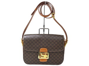 セリーヌ(CELINE) 中古 ヴィンテージ ショルダーバッグ | 通販・人気 