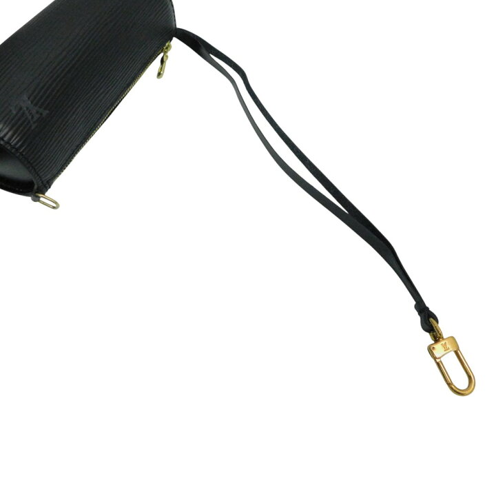 楽天市場】LOUIS VUITTON ルイヴィトン スフロ M52222 ポーチ付 エピ 