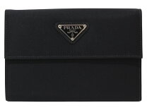 楽天市場】PRADA(プラダ) 財布 M510の通販