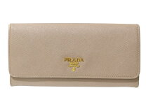 楽天市場】prada saffiano 長財布 cammeoの通販