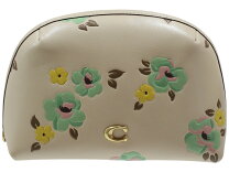 楽天市場】コーチ COACH レザー（アクセサリーポーチ｜レディース 