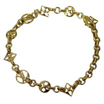 楽天市場】ルイヴィトン ブラスレ クレイジー イン ロックの通販