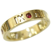 楽天市場】k18 750 ringの通販