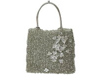 楽天市場】アンテプリマ ワイヤーバッグ 花の通販