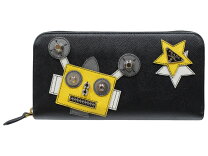 楽天市場】prada 財布 ロボットの通販