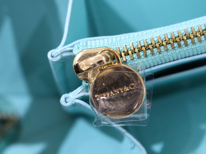 楽天市場】【箱・布袋あり】 TIFFANY＆CO. ティファニー ハーフムーン 