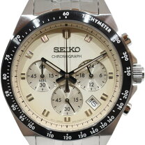 楽天市場】セイコー 中古 クロノグラフの通販