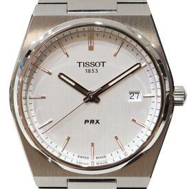 楽天の商品写真:ティソ PRX T137.410.11.031.00