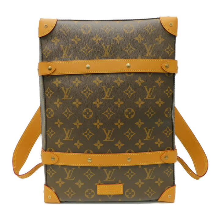 楽天市場】【箱、布袋アリ】LOUIS VUITTON ルイヴィトン ソフト  