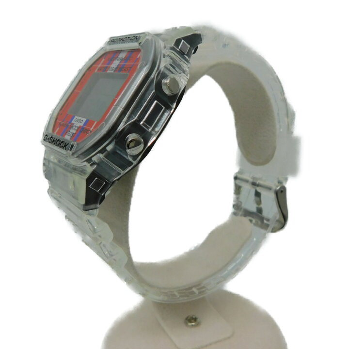 楽天市場】【佐藤可士和コラボモデル】CASIO カシオ G-SHOCK ジー  