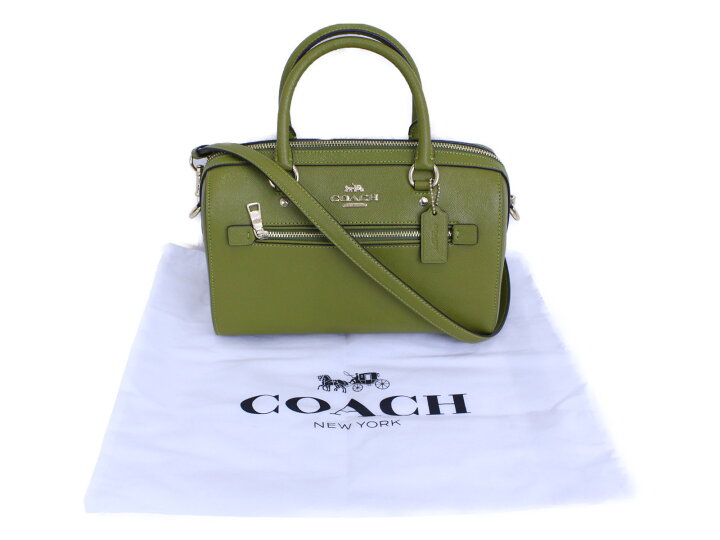 楽天市場】COACH コーチ ローワンサッチェル 2WAYバッグ L1922-79946 