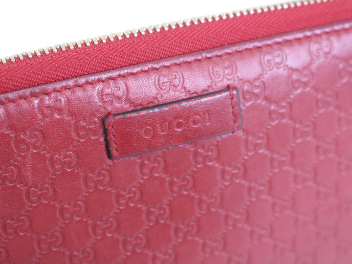 楽天市場】【箱あり】GUCCI グッチ ラウンドファスナー長財布 長財布 