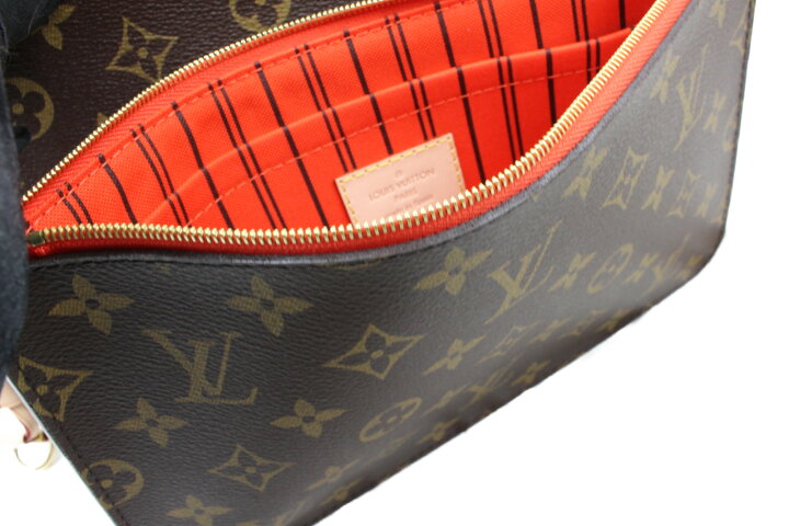 楽天市場】LOUIS VUITTON ルイ ヴィトン M41388 ネヴァーフルMM アプリコ モノグラム ブラウン オレンジ キャンバス 新型 トートバッグ ショルダーバッグ 【中古】 : かんてい局松前R56号店 楽天市場】LOUIS VUITTON ルイ ヴィトン M41388 ネヴァーフルMM アプリコ モノグラム ブラウン オレンジ キャンバス 新型 トートバッグ ショルダーバッグ 【中古】 : かんてい局松前R56号店