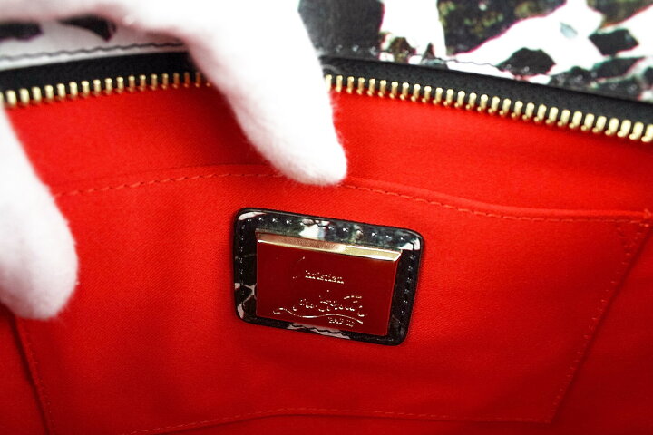 楽天市場】Christian Louboutin クリスチャン ルブタン ルビポッシュ 