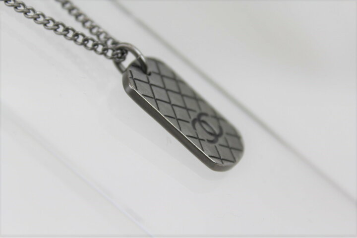 楽天市場】【2003年スプリングコレクション】CHANEL シャネル 