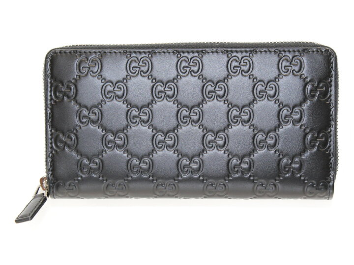 楽天市場】【箱あり】【特上品】Gucci グッチ 307987 2091 ジップ 