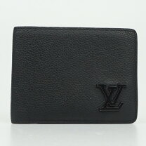 楽天市場】ヴィトン 二つ折り財布 小銭入れなしの通販
