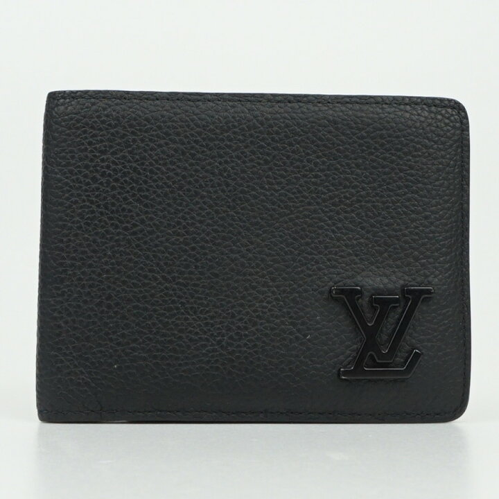 楽天市場】LOUIS VUITTON ルイ・ヴィトン M69829 ポルトフォイユ 