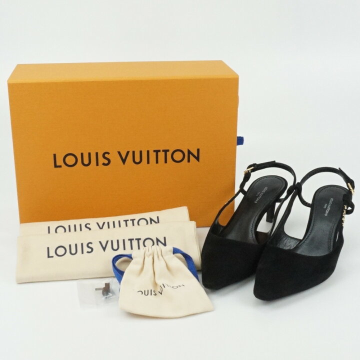 楽天市場】LOUIS VUITTON ルイヴィトン シグネチャーライン スエード 