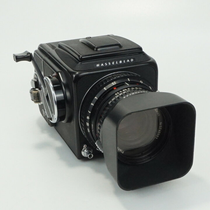 楽天市場】HASSELBLAD ハッセルブラッド 500C/M A12 1974年製造  